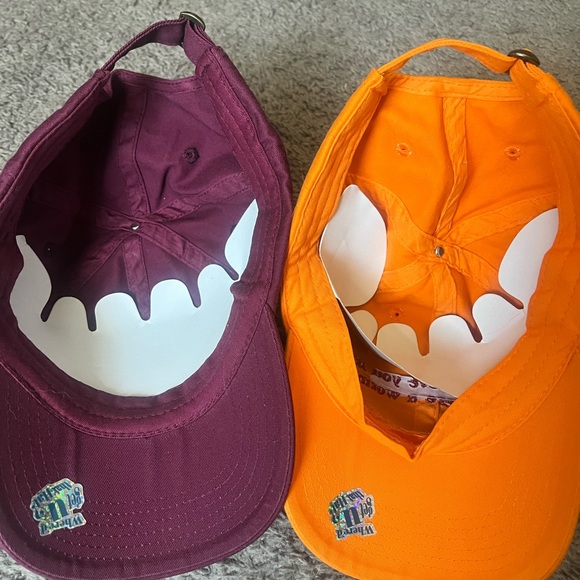 Couples Matching Caps - Picture 4 of 4